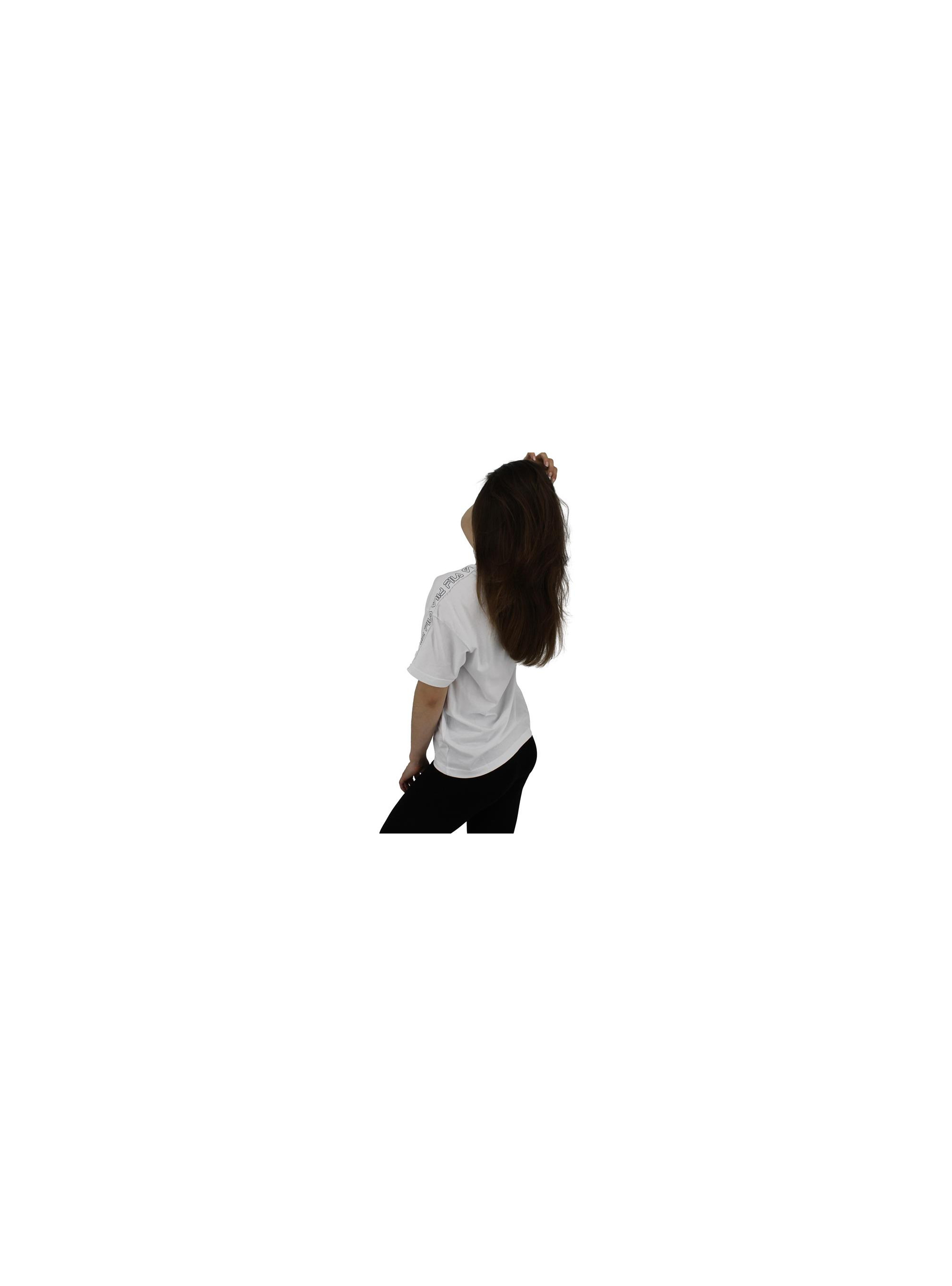 Fila JAKENA TAPED TEE W 683395M67