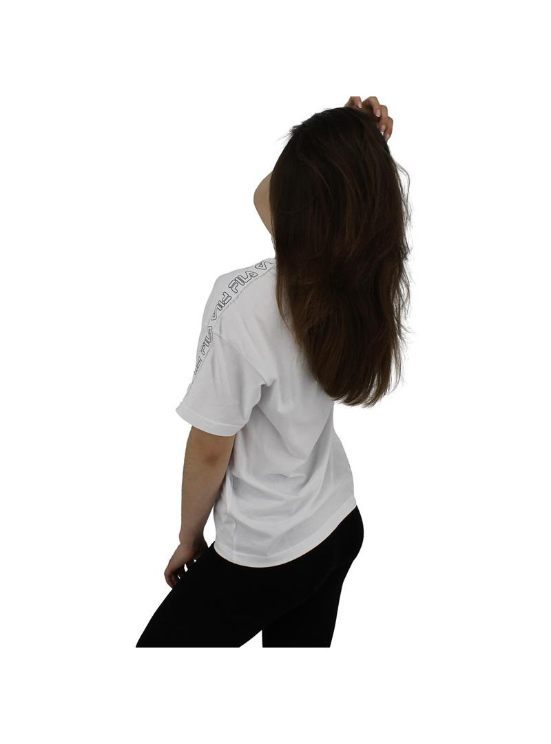 Fila JAKENA TAPED TEE W 683395M67
