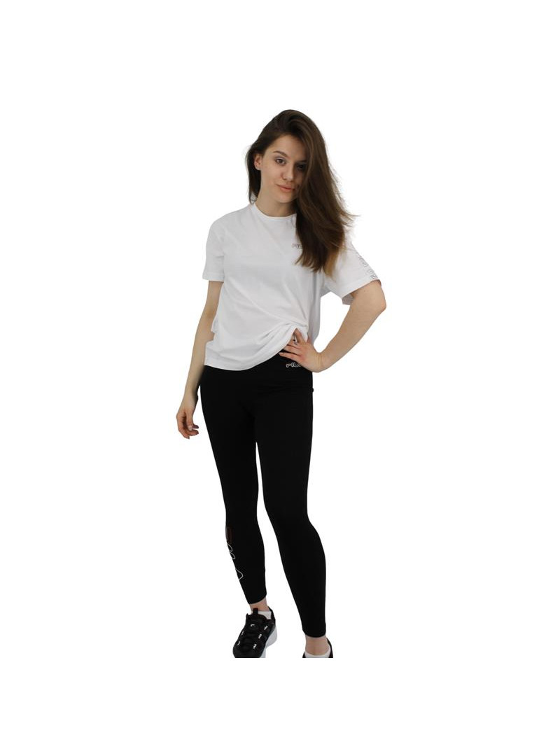 Fila JAKENA TAPED TEE W 683395M67
