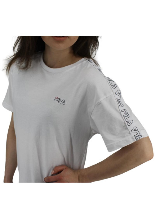 Fila JAKENA TAPED TEE W 683395M67