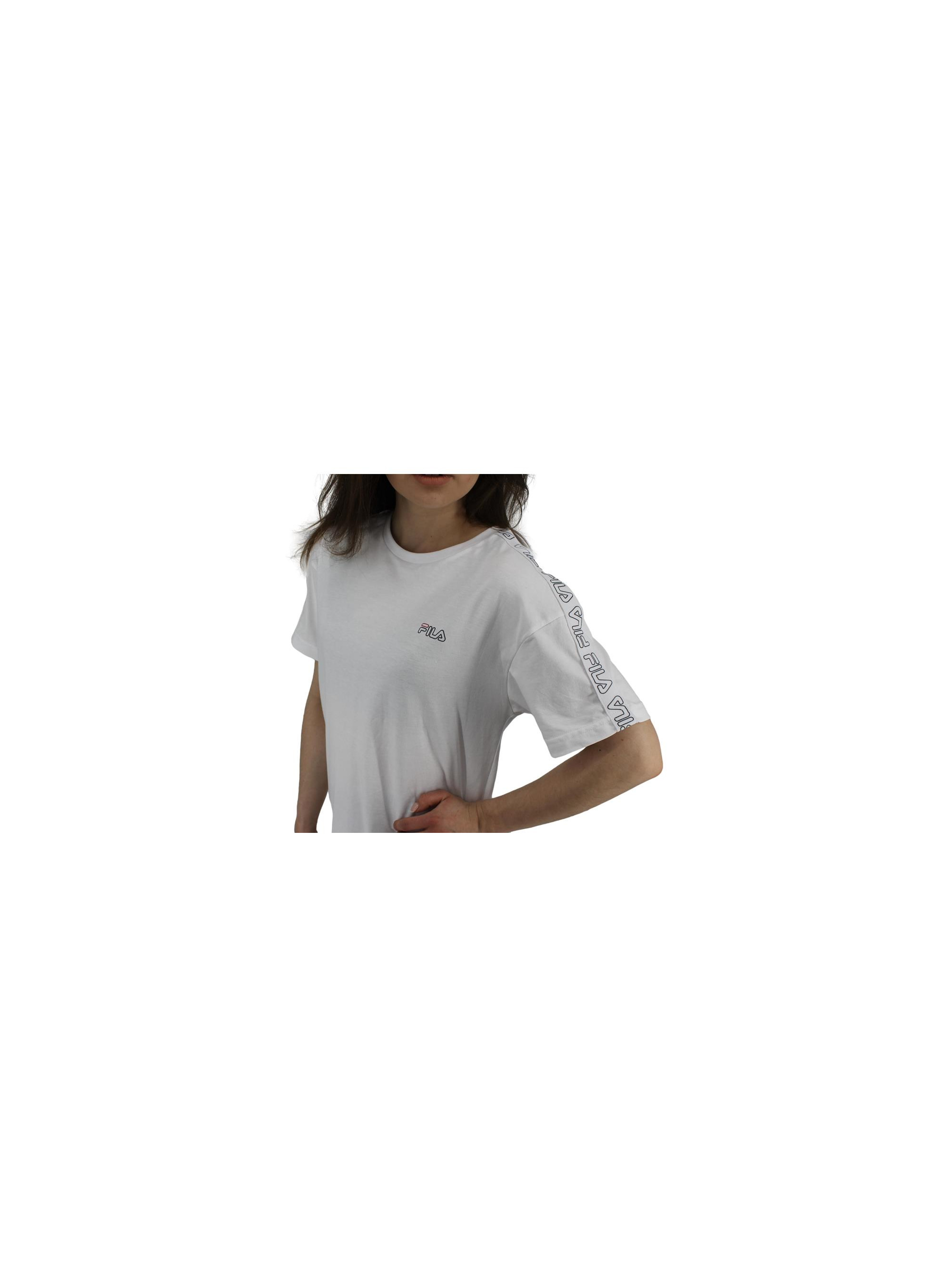 Fila JAKENA TAPED TEE W 683395M67