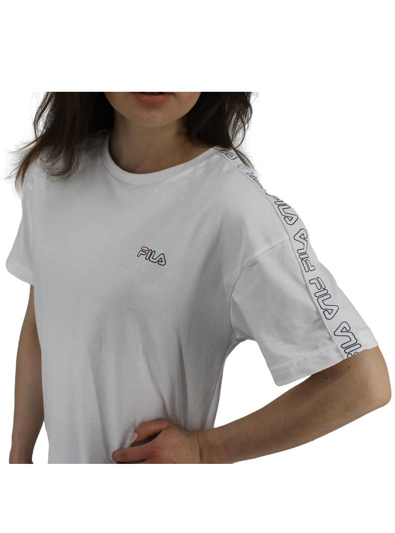 Fila JAKENA TAPED TEE W 683395M67