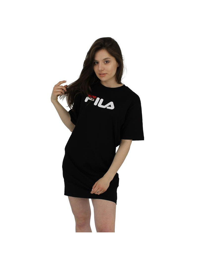 Fila SATINKA TEE DRESS W 687982002