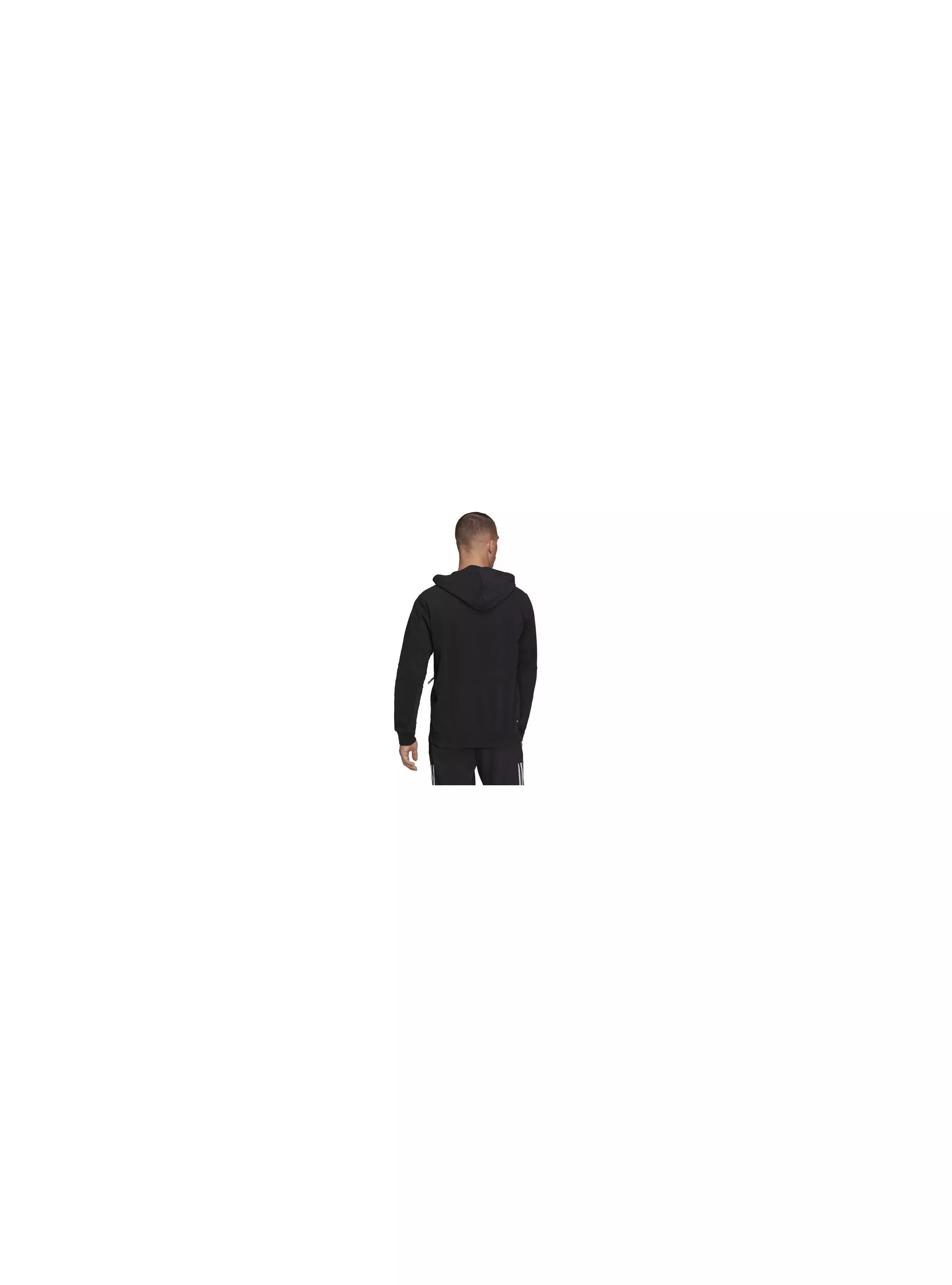 Adidas MOTION FZ HOOD HC0639