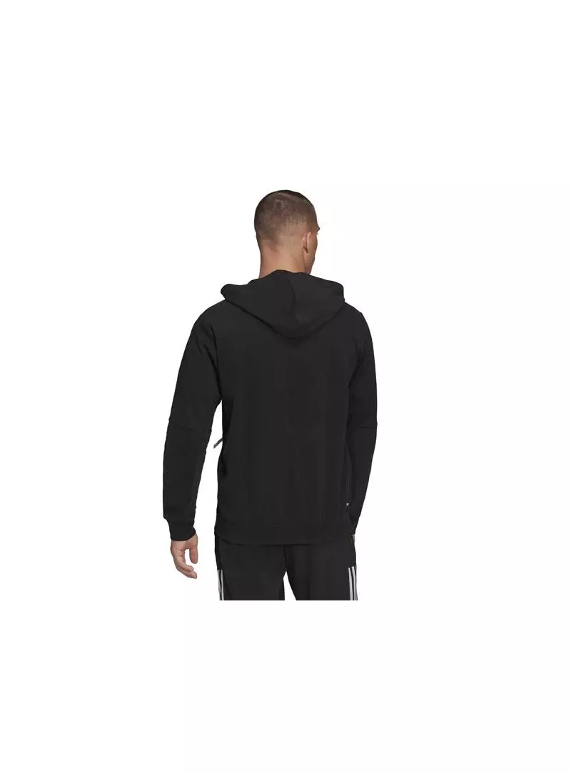 Adidas MOTION FZ HOOD HC0639
