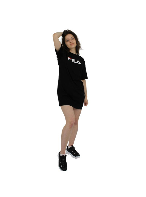 Fila SATINKA TEE DRESS W 687982002