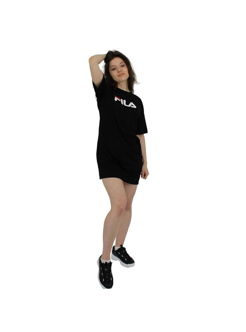 Fila SATINKA TEE DRESS W 687982002