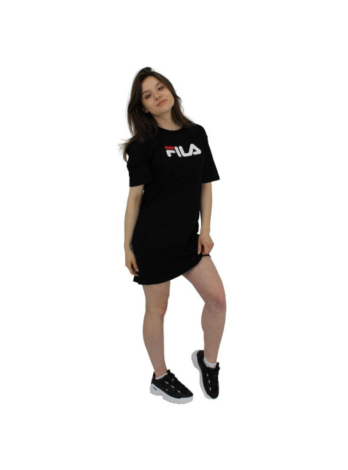 Fila SATINKA TEE DRESS W 687982002
