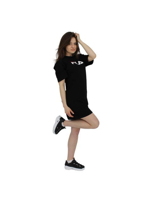 Fila SATINKA TEE DRESS W 687982002