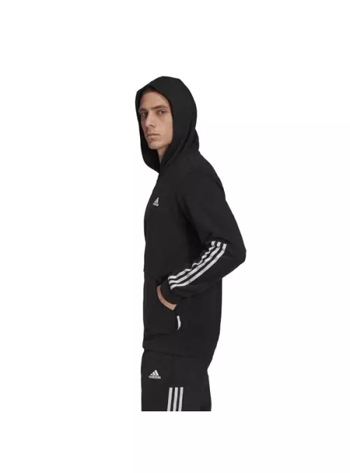 Adidas MOTION FZ HOOD HC0639