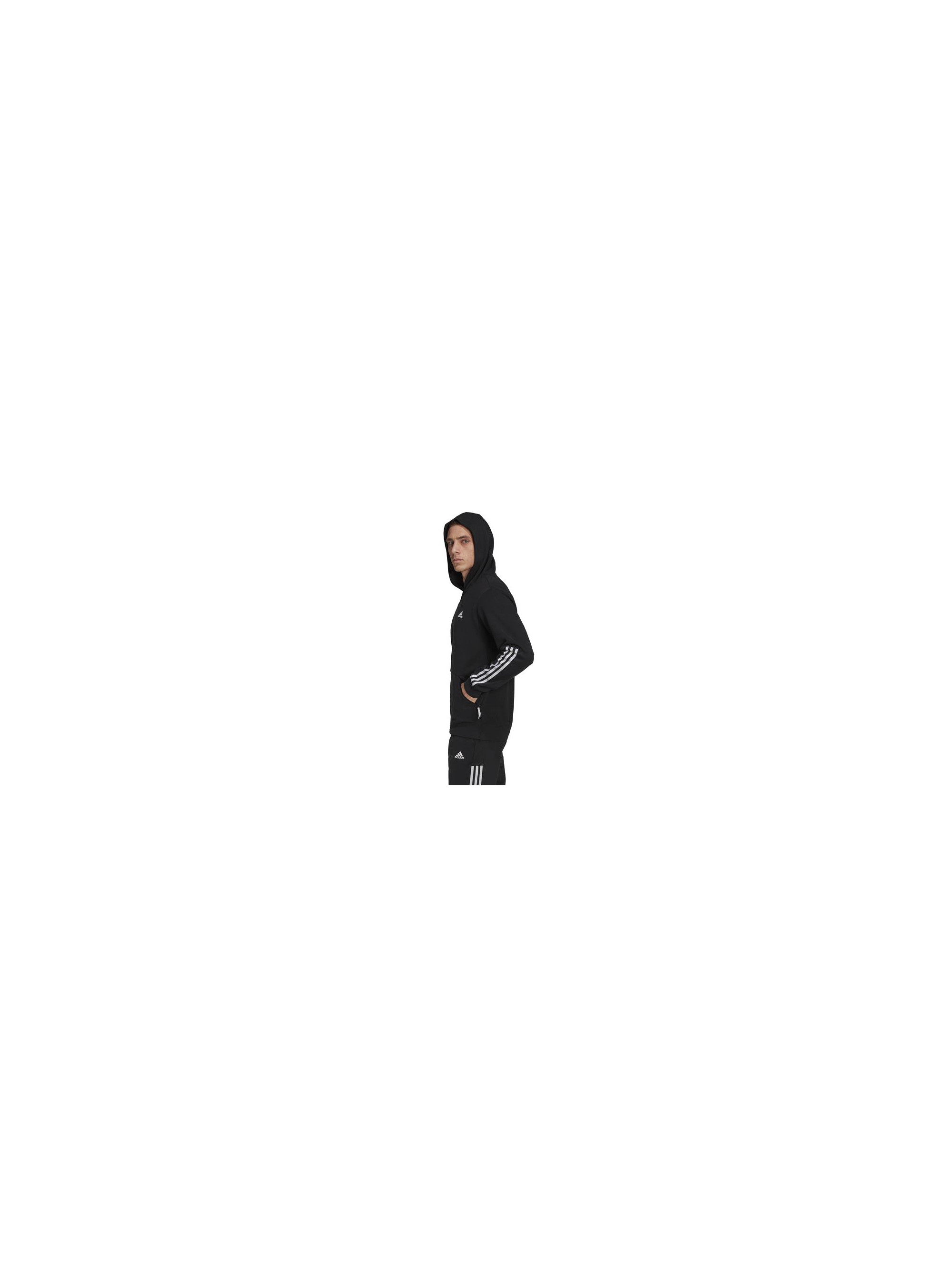 Adidas MOTION FZ HOOD HC0639