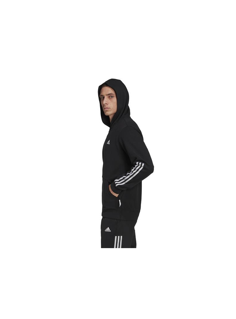Adidas MOTION FZ HOOD HC0639