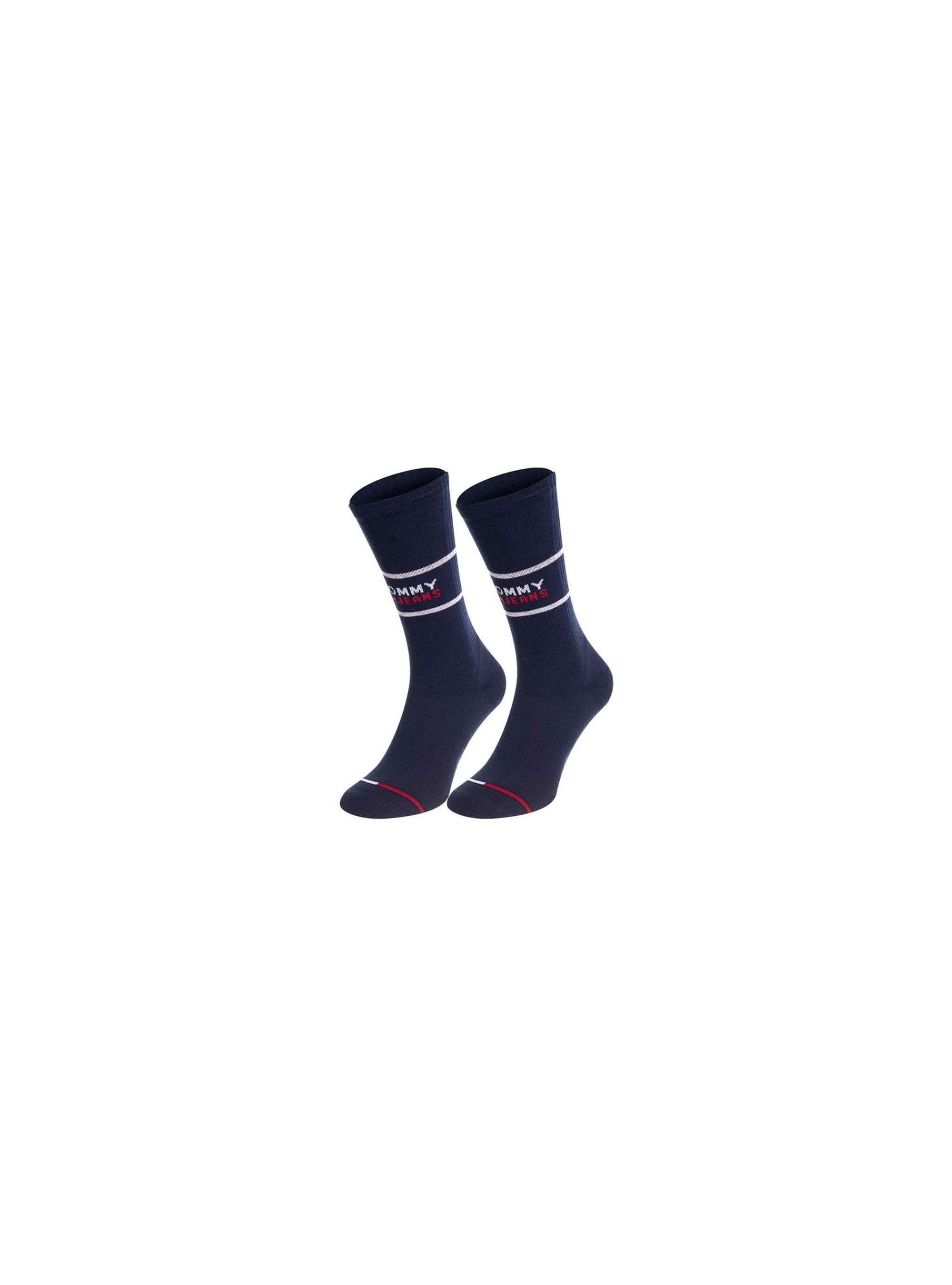 Tommy Hilfiger TH UNI TJ SOCK 2P 701218704002