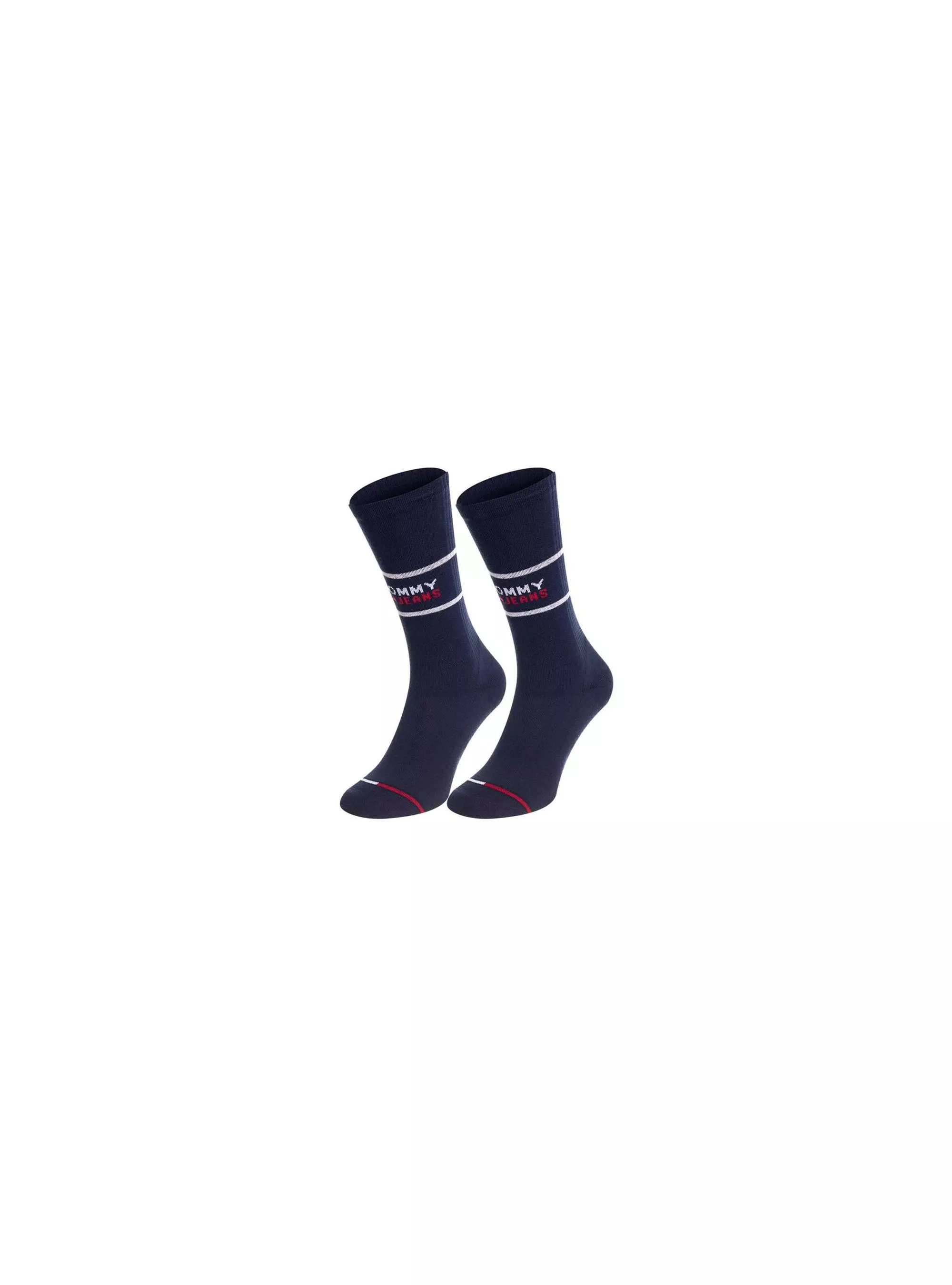 Tommy Hilfiger TH UNI TJ SOCK 2P 701218704002