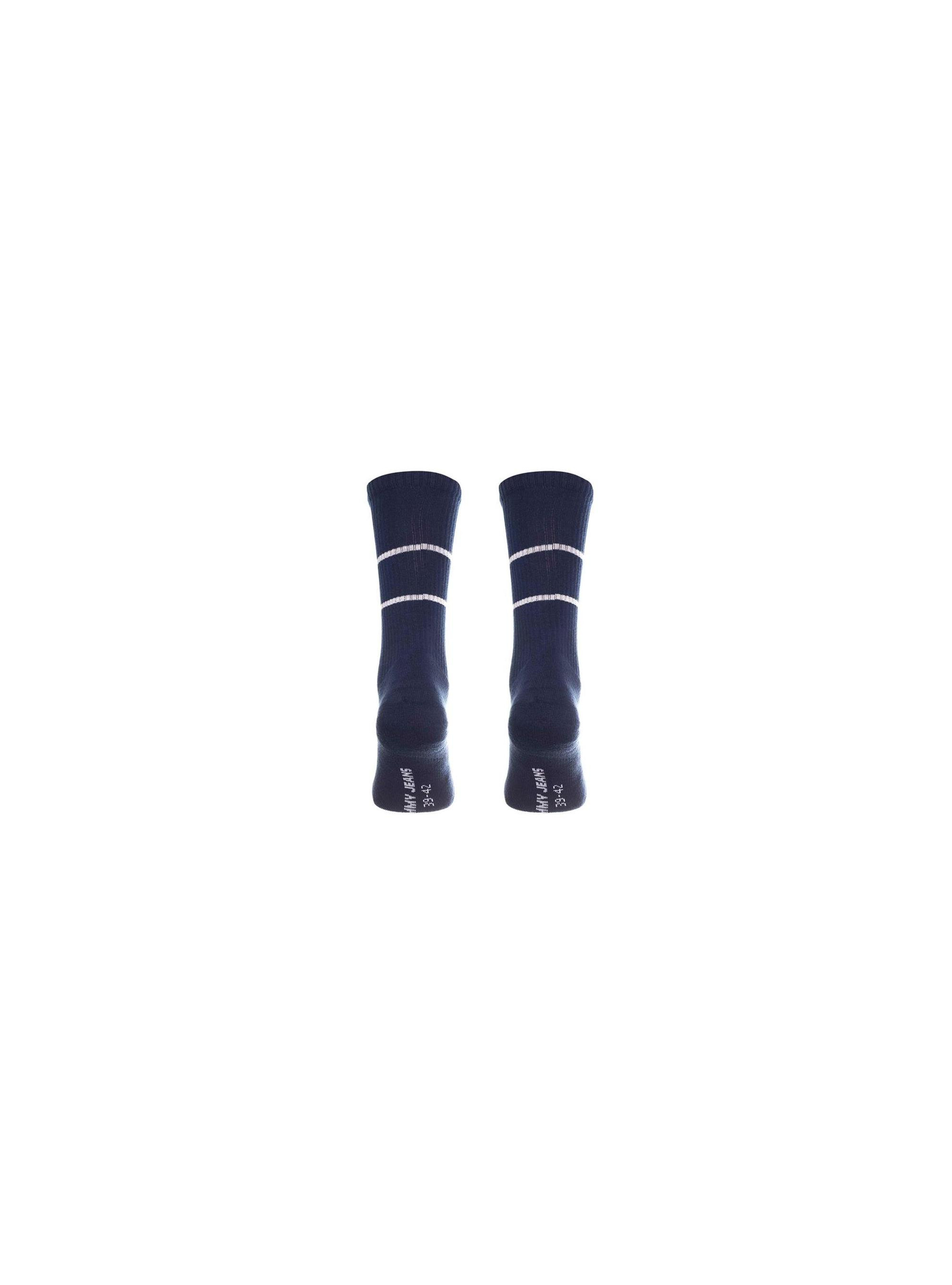 Tommy Hilfiger TH UNI TJ SOCK 2P 701218704002