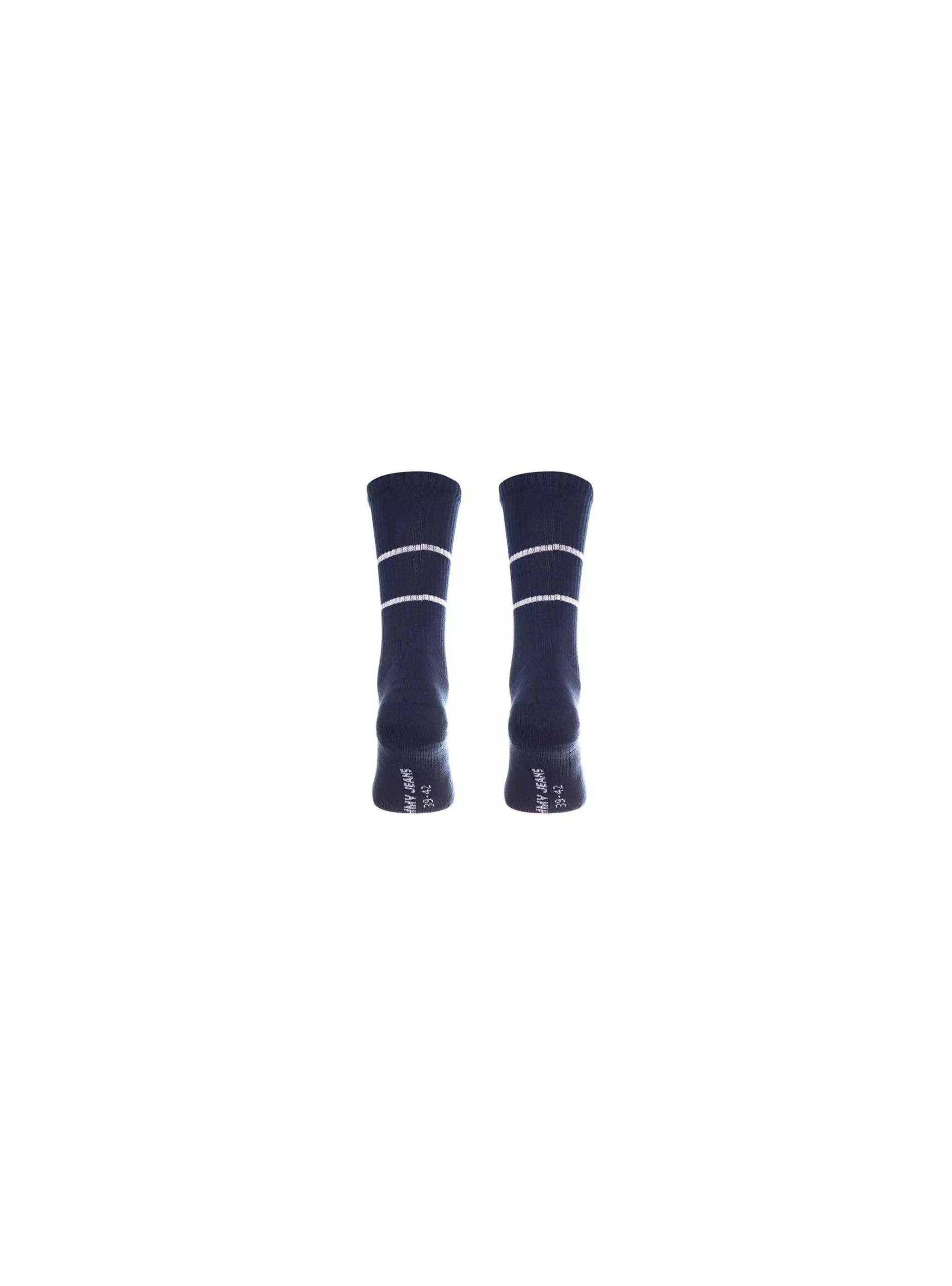 Tommy Hilfiger TH UNI TJ SOCK 2P 701218704002