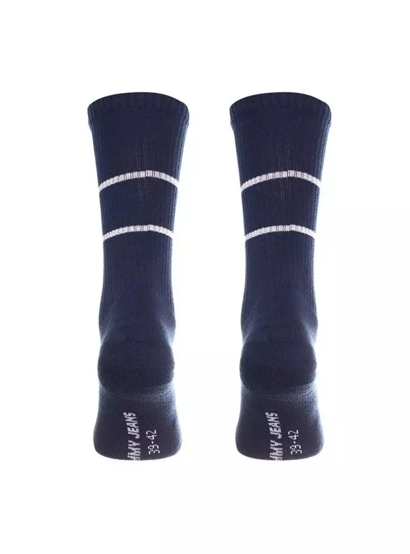 Tommy Hilfiger TH UNI TJ SOCK 2P 701218704002