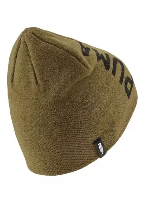 Puma ESS CLASSIC CUFFLESS BEANIE 02343311