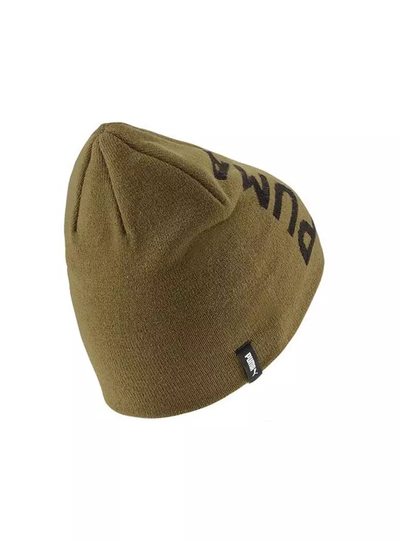 Puma ESS CLASSIC CUFFLESS BEANIE 02343311