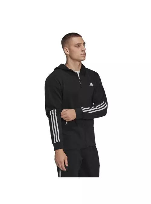 Adidas MOTION FZ HOOD HC0639