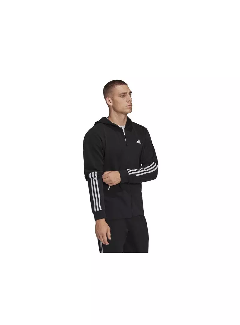 Adidas MOTION FZ HOOD HC0639