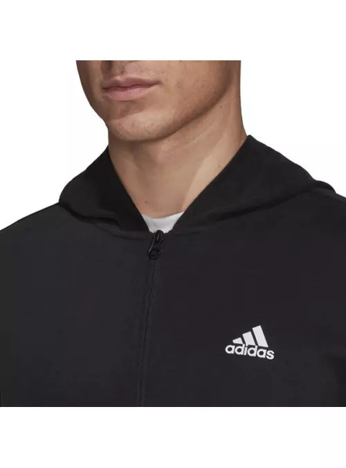 Adidas MOTION FZ HOOD HC0639
