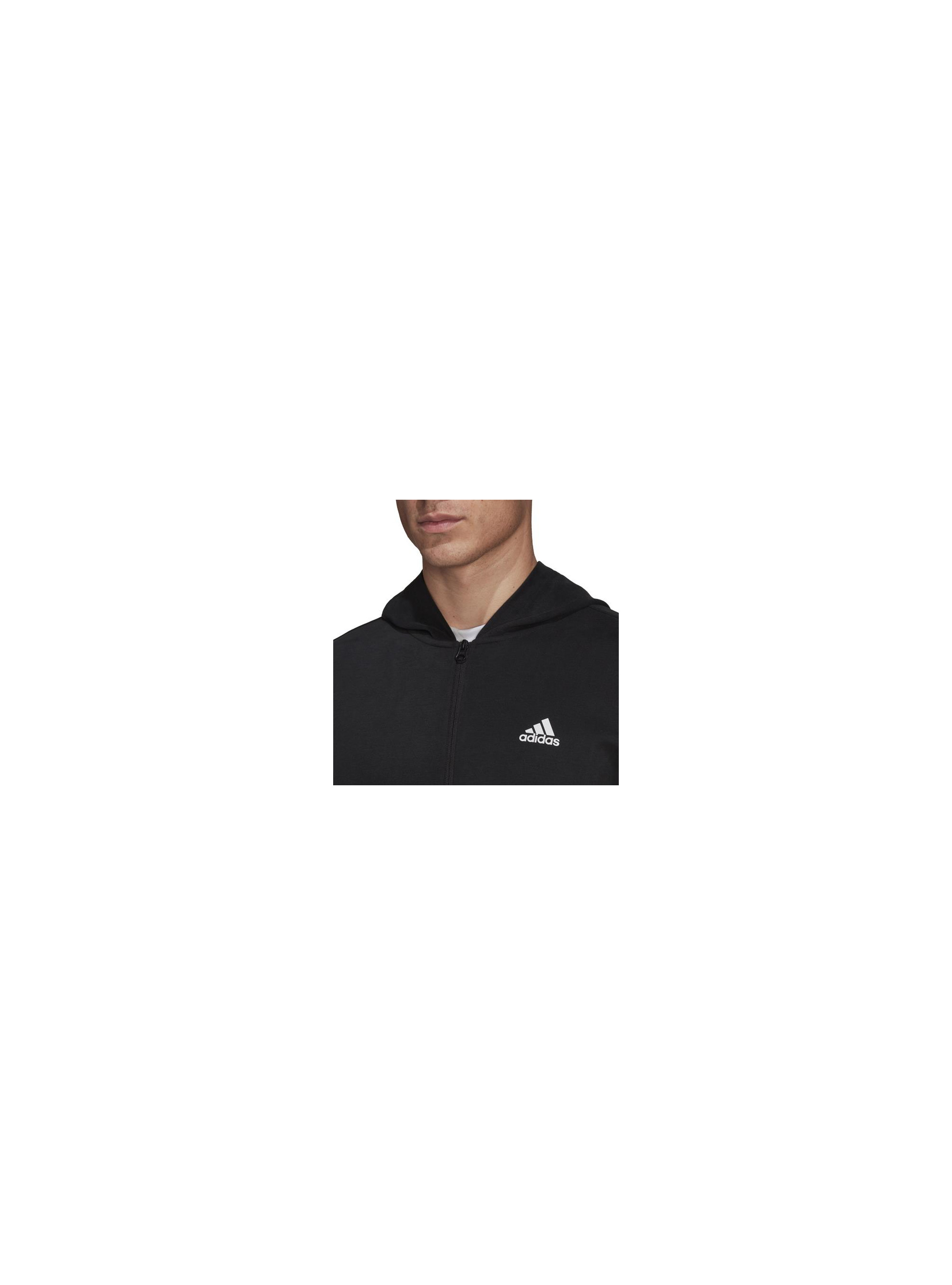 Adidas MOTION FZ HOOD HC0639