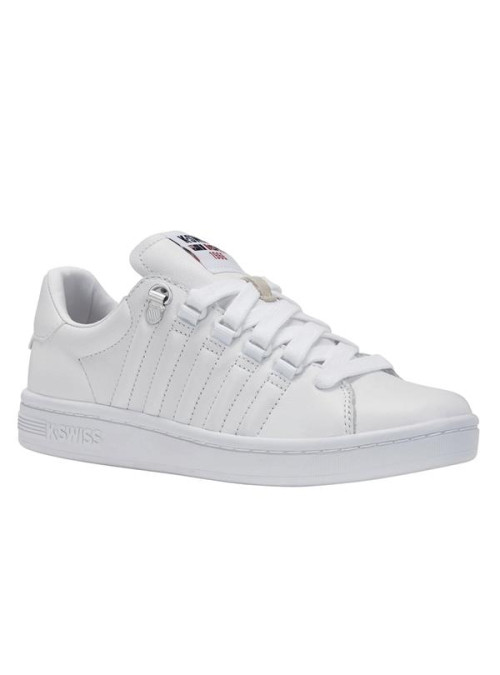 K-Swiss LOZAN II 07943-966-M