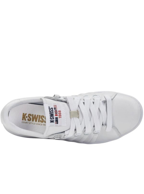 K-Swiss LOZAN II 07943-966-M
