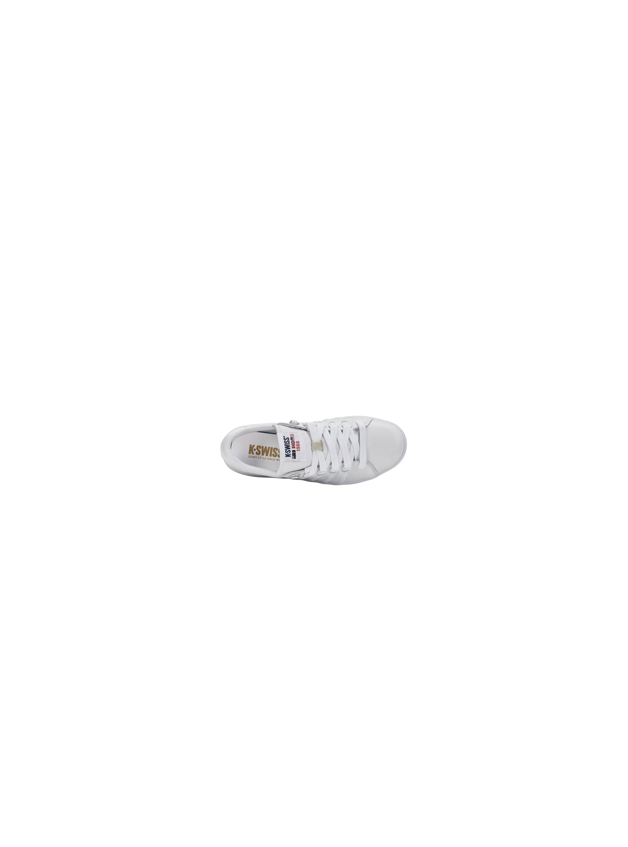 K-Swiss LOZAN II 07943-966-M