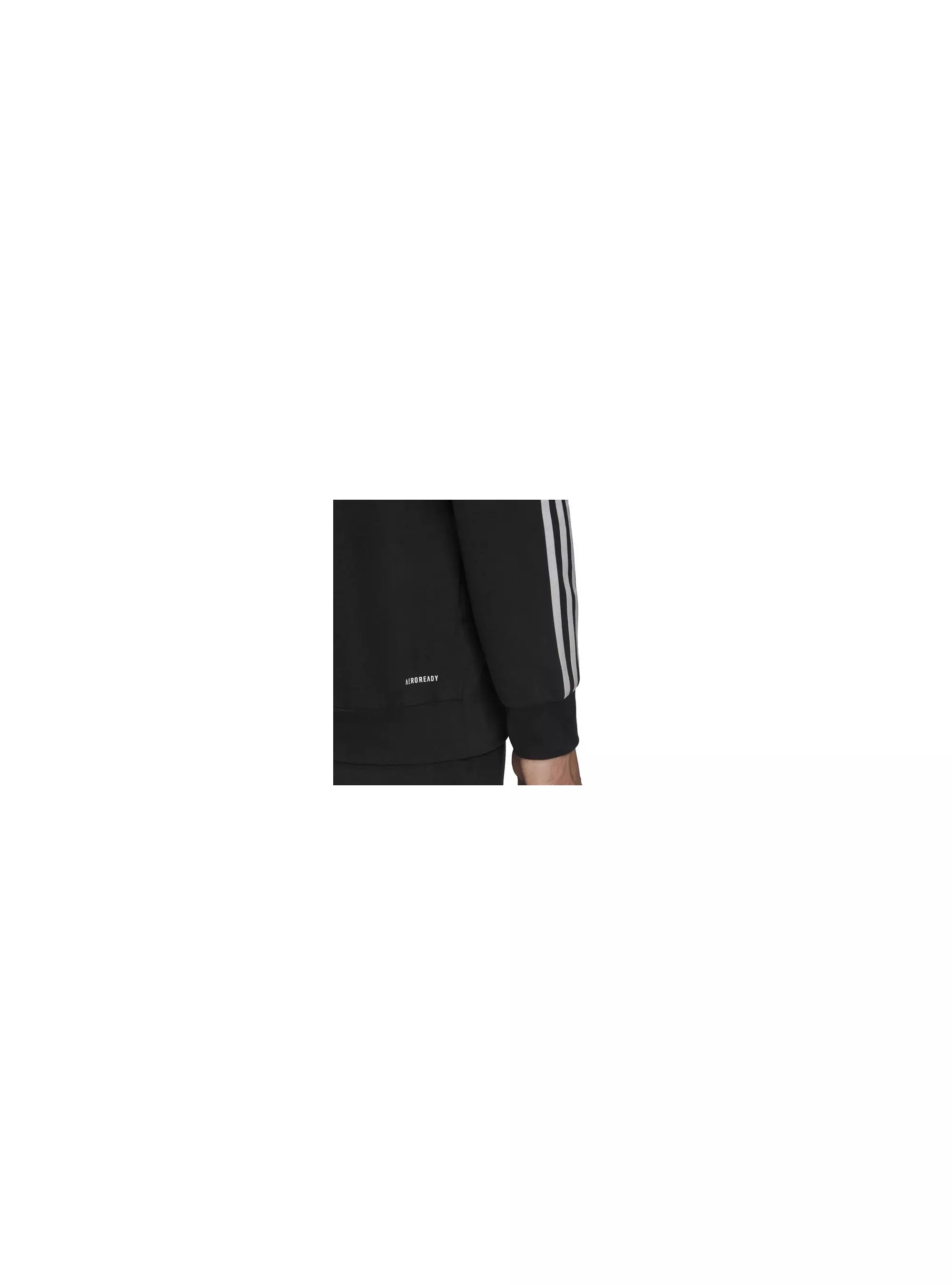 Adidas MOTION FZ HOOD HC0639