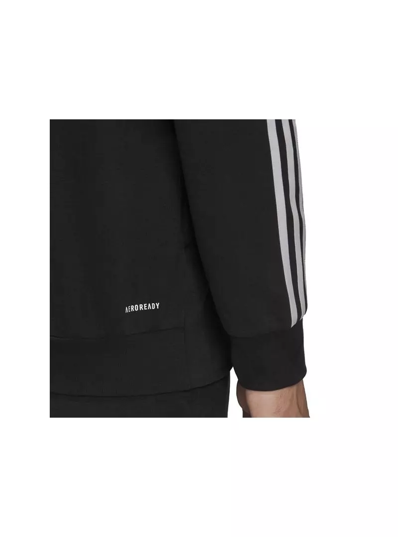 Adidas MOTION FZ HOOD HC0639