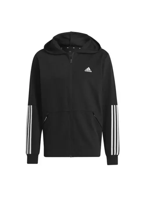 Adidas MOTION FZ HOOD HC0639