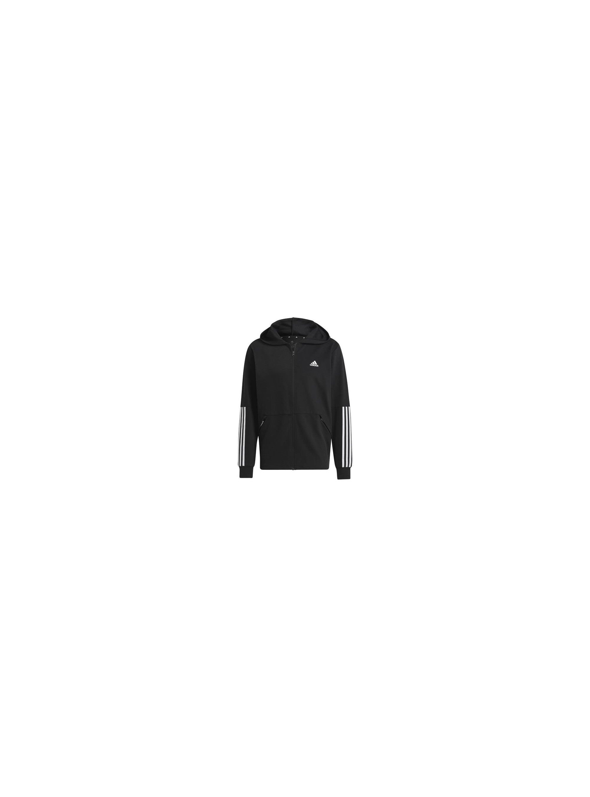Adidas MOTION FZ HOOD HC0639