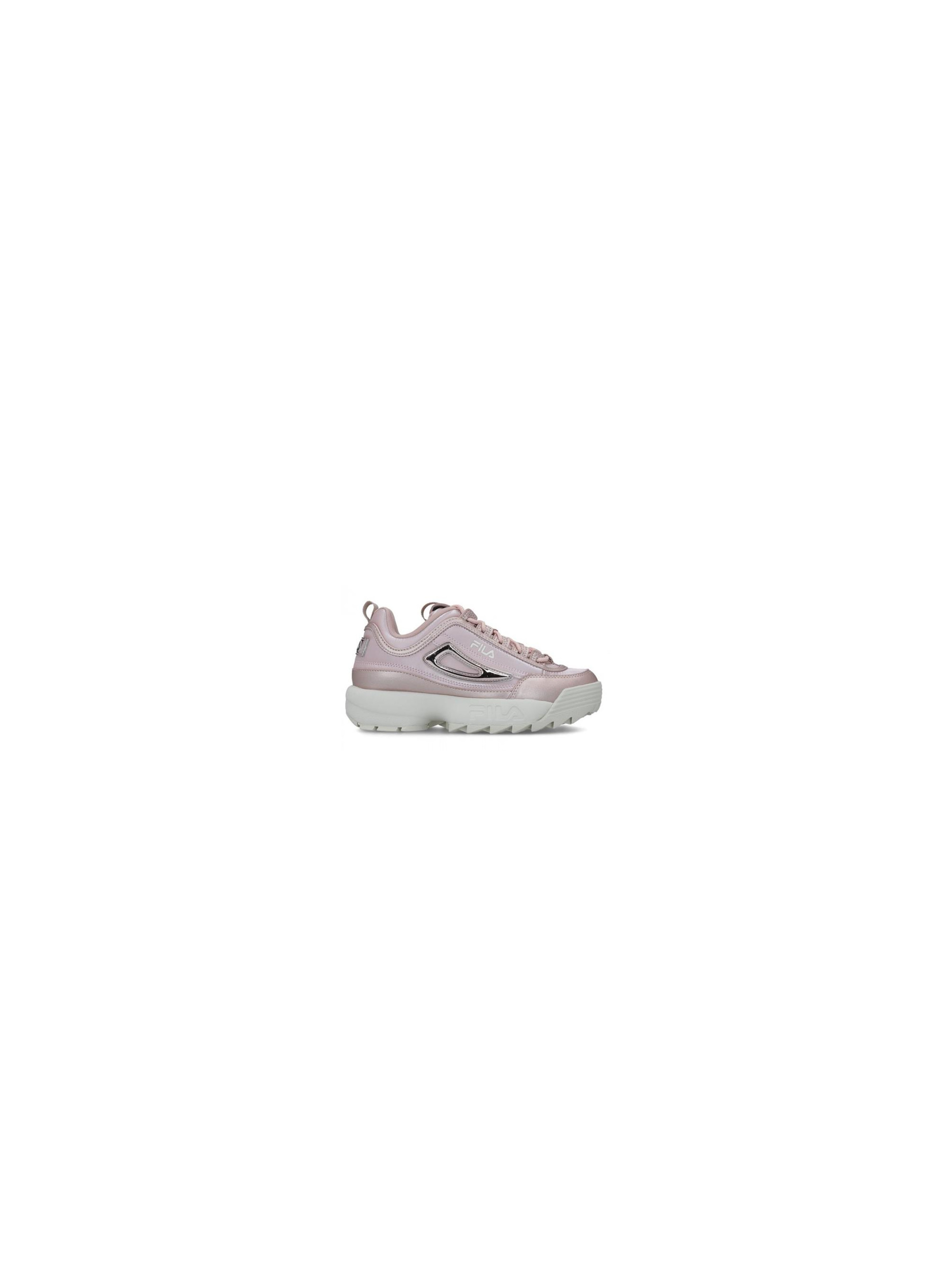 Fila DISRUPTOR N LOW W 101102072W