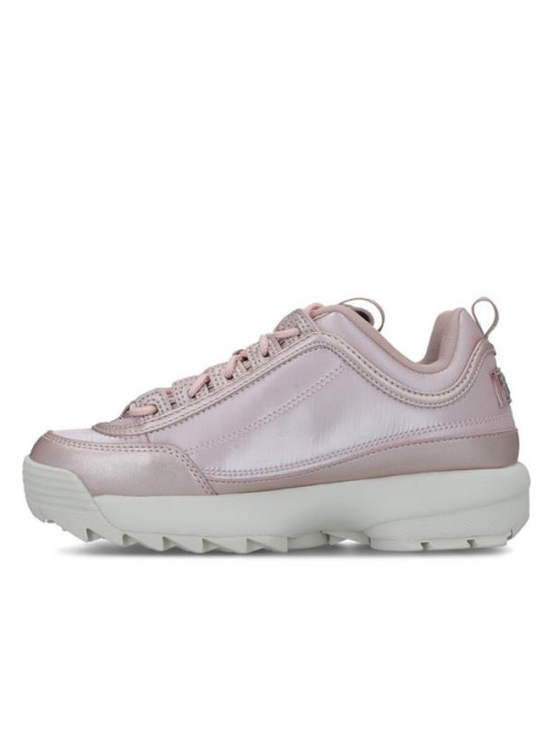 Fila DISRUPTOR N LOW W 101102072W