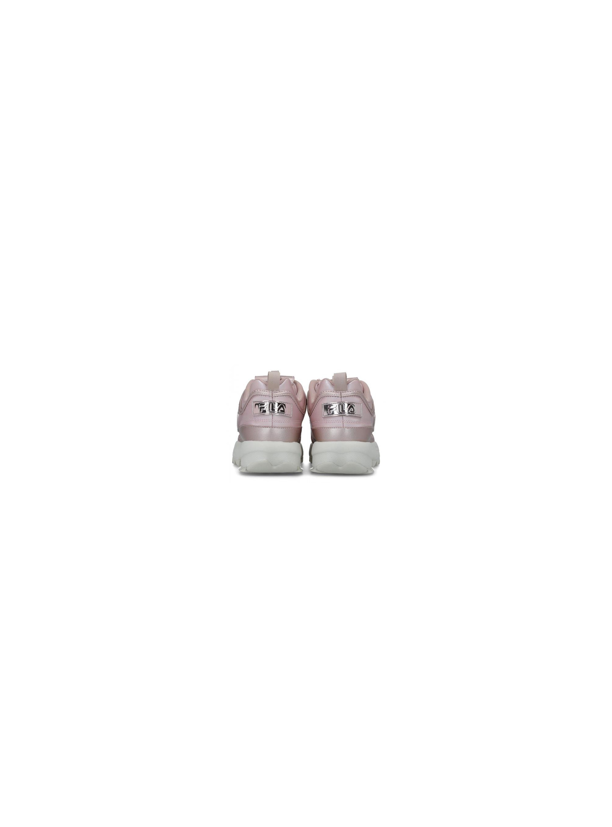 Fila DISRUPTOR N LOW W 101102072W