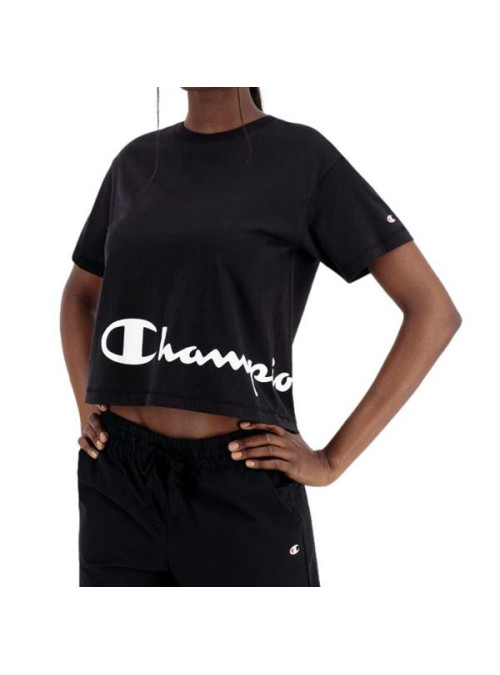 Champion CREWNECK T-SHIRT 114431KK001