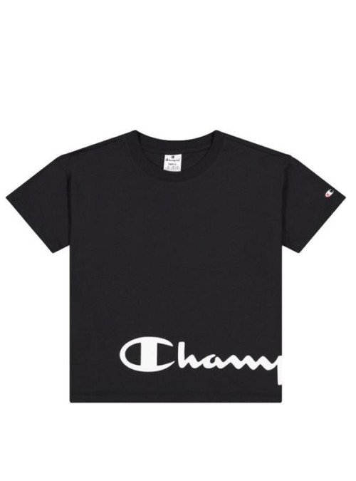 Champion CREWNECK T-SHIRT 114431KK001