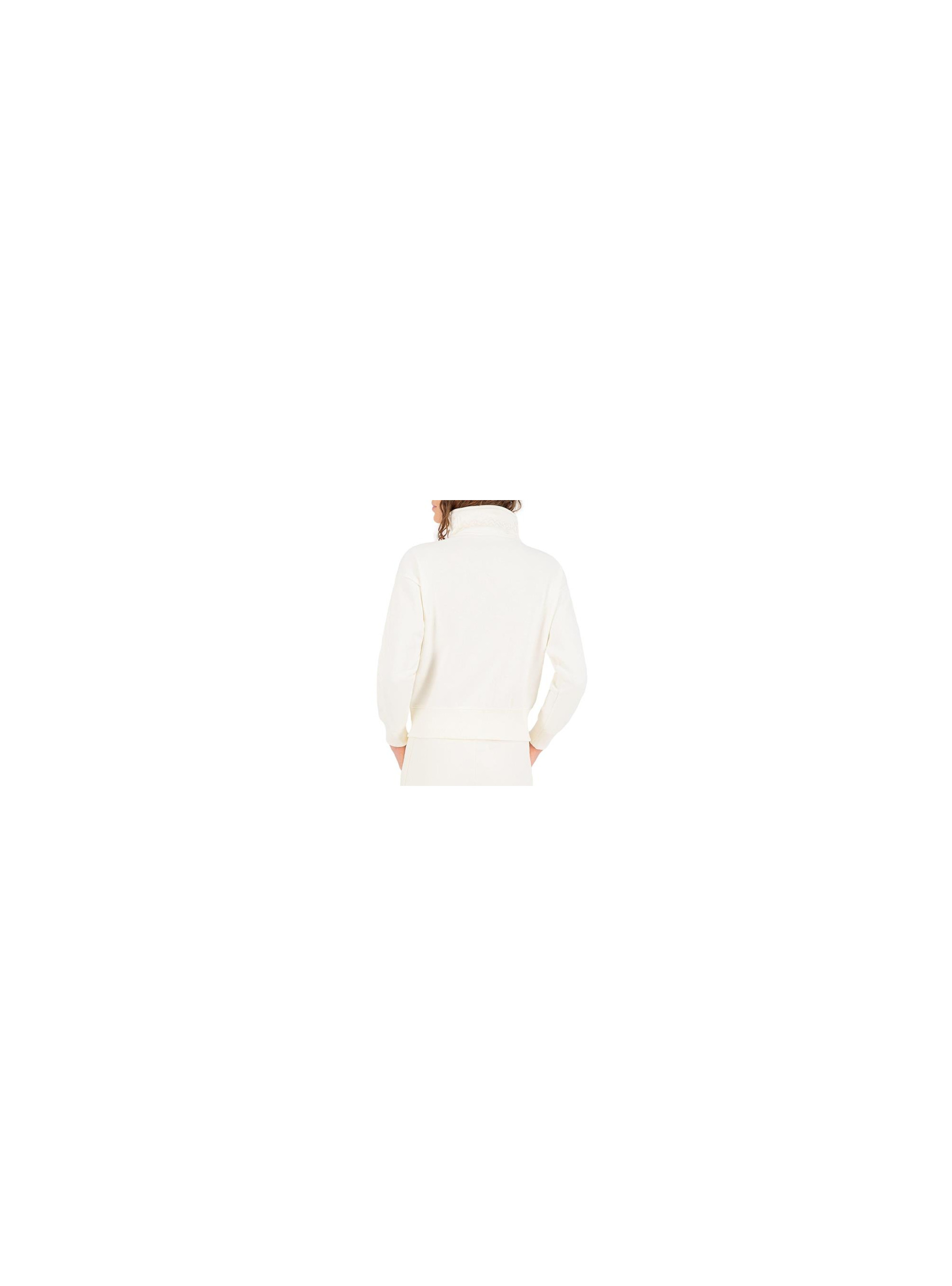 Champion FULL ZIP SWEATSHIRT 114454WW005