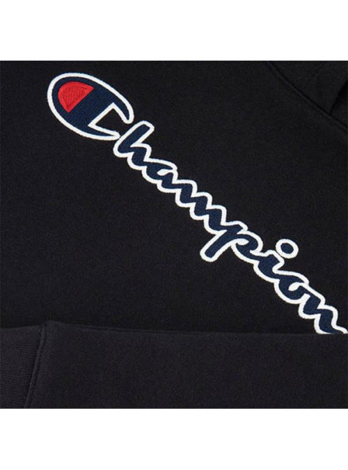 Champion HOODED SWEATSHIRT 114919KK001