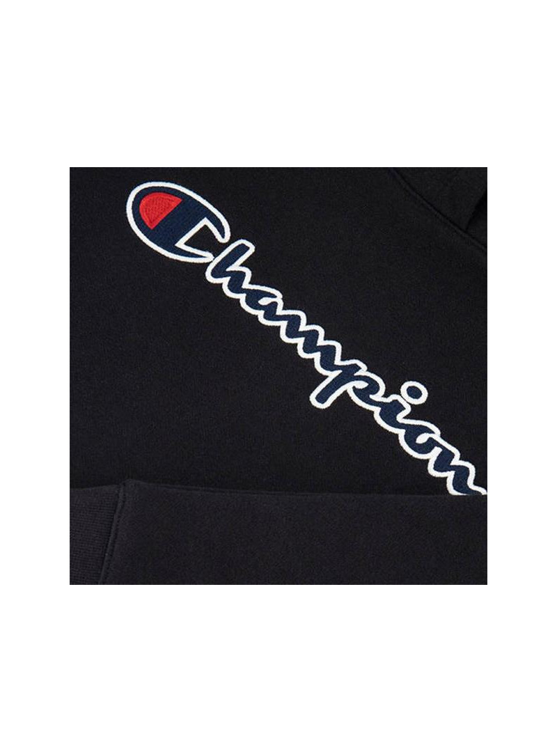 Champion HOODED SWEATSHIRT 114919KK001