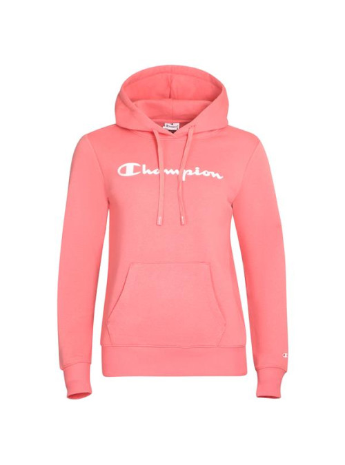 Champion HOODED SWEATSHIRT 115687PS171