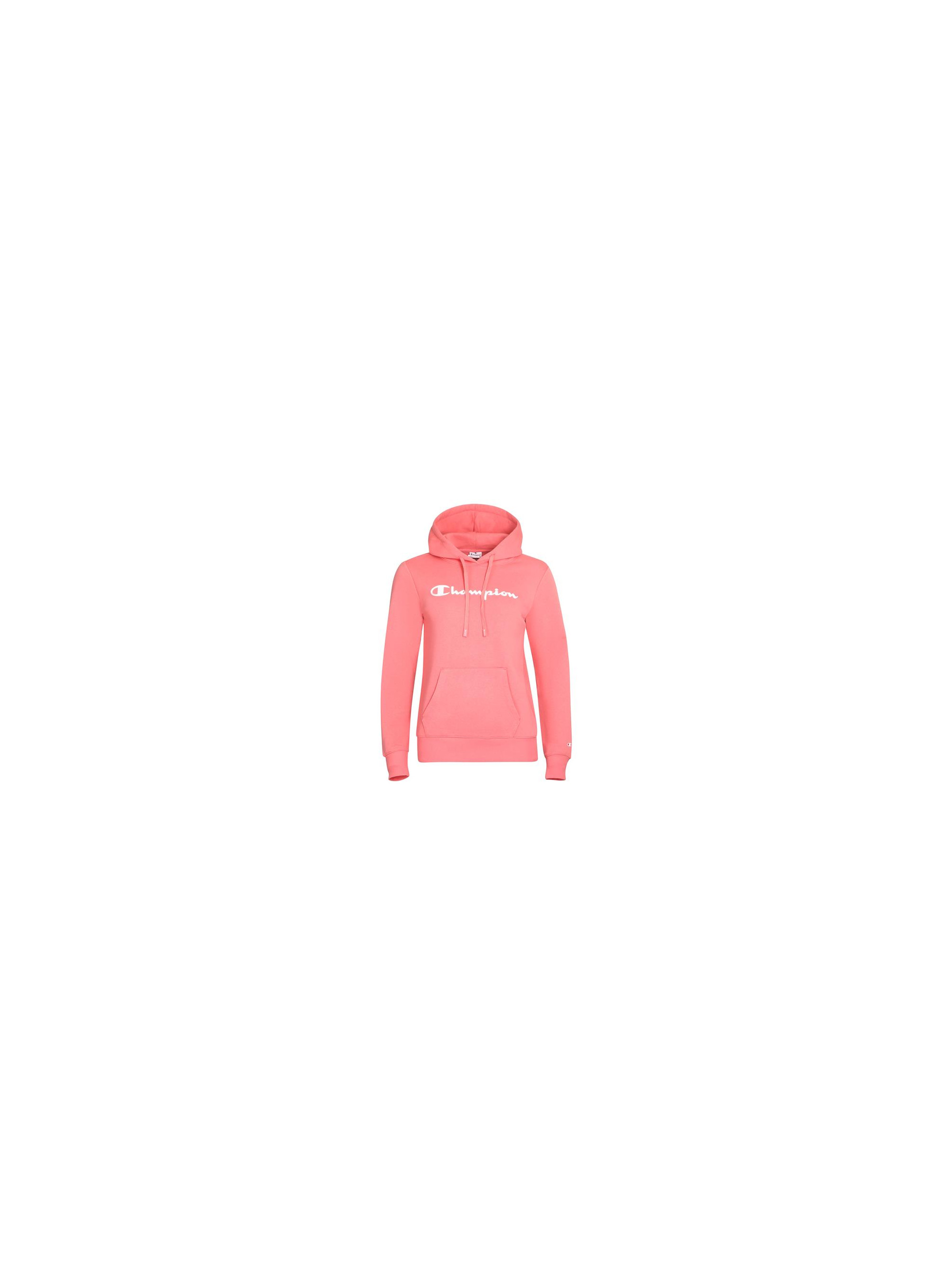 Champion HOODED SWEATSHIRT 115687PS171