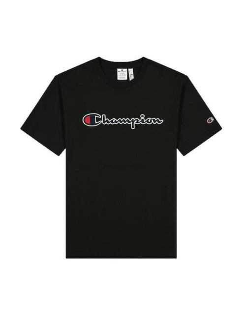 Champion CREWNECK T-SHIRT 216473KK001