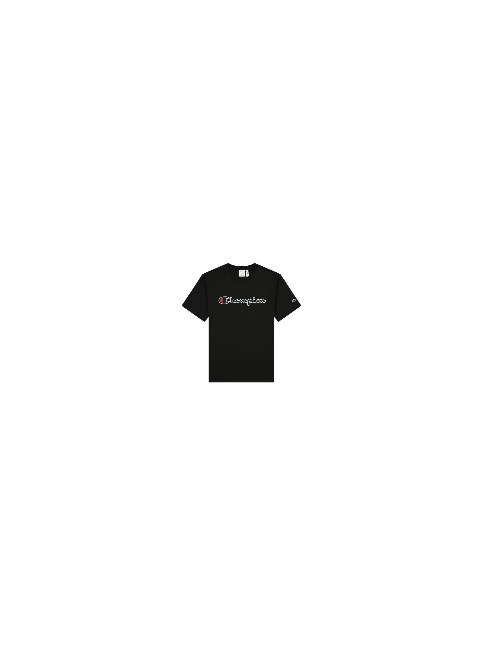 Champion CREWNECK T-SHIRT 216473KK001