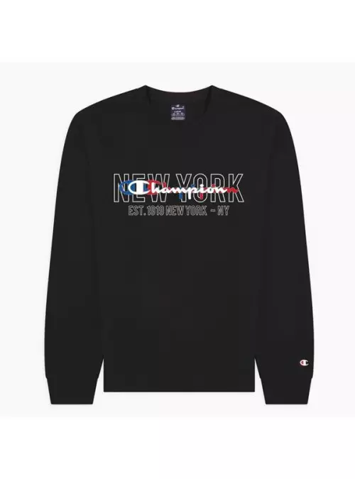 Champion CREWNECK SWEATSHIRT 217285KK001