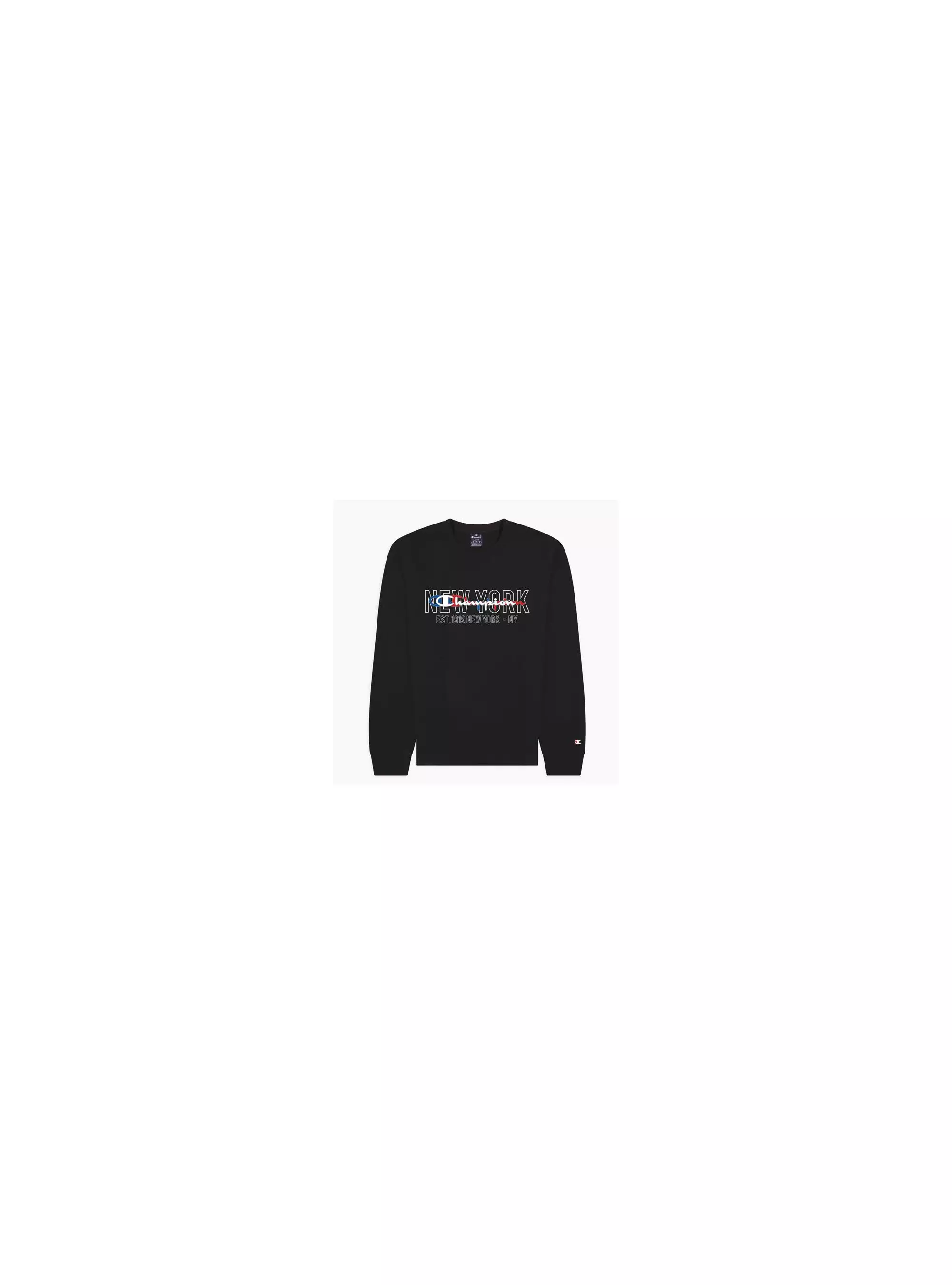 Champion CREWNECK SWEATSHIRT 217285KK001