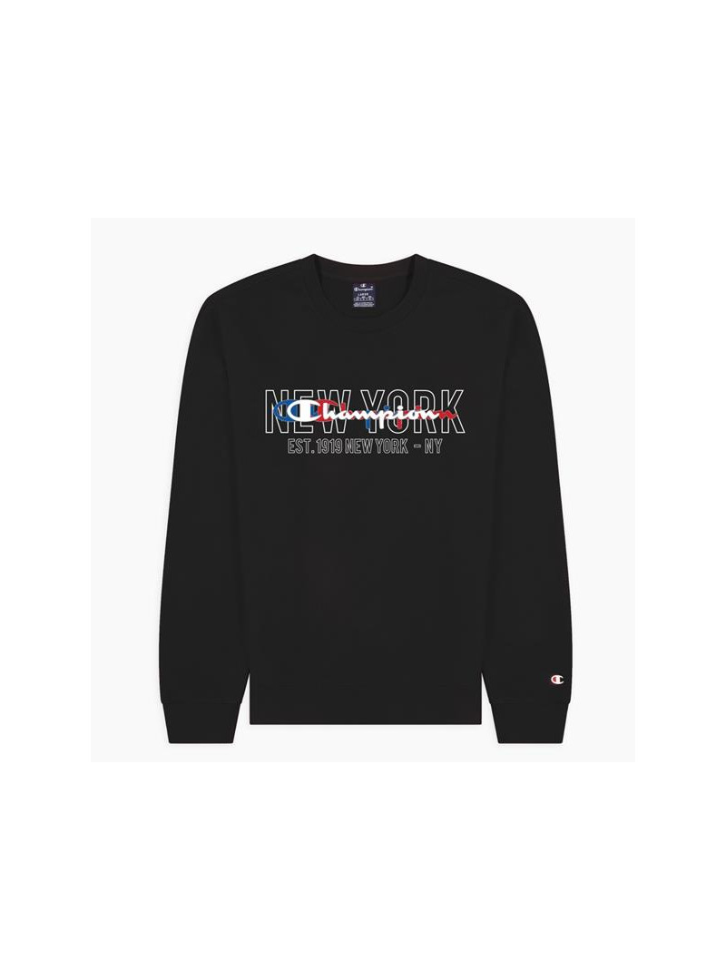 Champion CREWNECK SWEATSHIRT 217285KK001