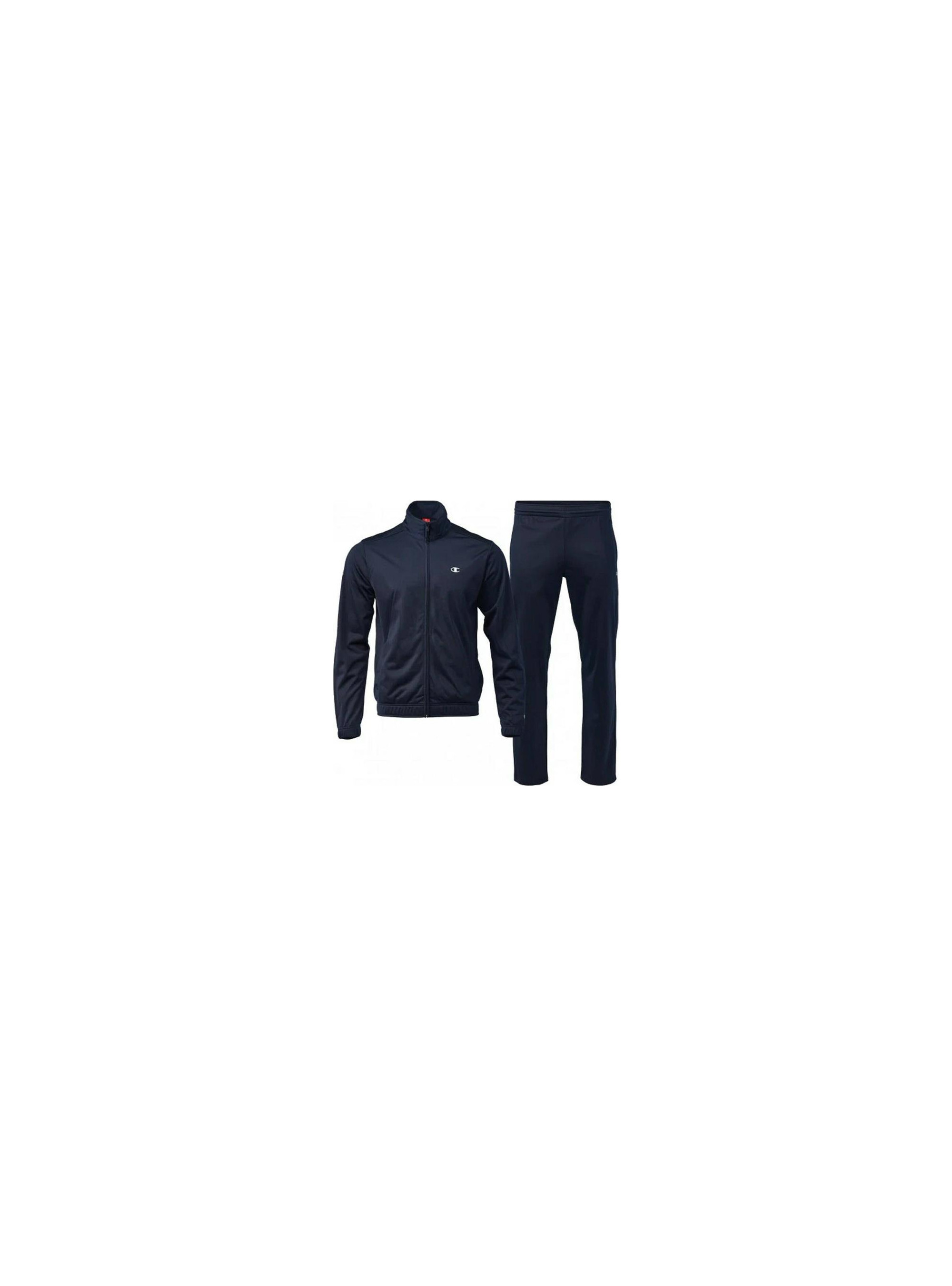 Champion TRACKSUIT 218097BS501
